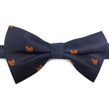 Masonic Royal Arch RA Bow Tie with Taus
